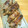 きどん's cooksnap of when they made きんぴらしょうが焼き.