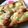 hamuchan's cooksnap of when they made 具沢山☆ピザトースト.