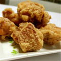 Sea☆mam's cooksnap of when they made さくさくジューシー♪母直伝の鶏のから揚げ.