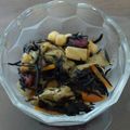 ☆よっちぃ☆'s cooksnap of when they made ◆簡単！脂肪燃焼♡ひじきと豆の甘辛煮◆.