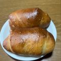 クックchitann's cooksnap of when they made 簡単手作りパン☆ミニロール♪.