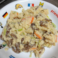 myuna's cooksnap of when they made たっぷり食べたくなる！我が家の卯の花炒り.
