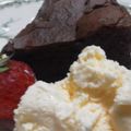 maiahao's cooksnap of when they made バレンタインにクラシックガトーショコラ.