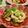 tink☆'s cooksnap of when they made そら豆とエビのトマトドレッシングサラダ.