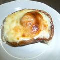 たかpi's cooksnap of when they made 簡単！早い♥チーマヨしいたけ.