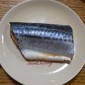 ポニーリボン's cooksnap of when they made さわらの下味冷凍.