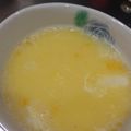 食べる担当になり隊's cooksnap of when they made 一工夫で、中華やさんのたまごスープ♪.