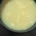 ちーちゃんＧＯＧＯ's cooksnap of when they made 中華風コーンスープ.