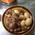 あいたん79's cooksnap of when they made 圧力鍋で♪早くて簡単！豚の角煮.