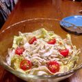satoJ28's cooksnap of when they made 【マリネドレッシング】.