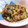 マリアモニカ's cooksnap of when they made 簡単deうま辛★鶏ももとなすの甘辛炒め.