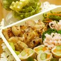 るるおか's cooksnap of when they made ✿チキンのオーブン焼き　シンプル醤油味✿.