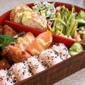 カルチョーフィ's cooksnap of when they made お弁当に一品！　キャベツの簡単和え物.