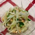 きさらぎぽち's cooksnap of when they made ソムタム　☆　青パパイヤサラダ.