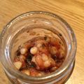 あや★はや★まま's cooksnap of when they made 天かすのコク☆さっぱり梅風味おにぎり.