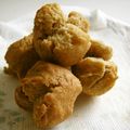 wollzeile's cooksnap of when they made 沖縄東村のサーターアンダーギー☆.