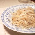teddynancy's cooksnap of when they made もやしのペペロン☆.
