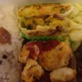 あみあんこ's cooksnap of when they made トマトのスクランブルエッグ　.