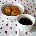 kururin18's cooksnap of when they made 揚げ物をさっぱりと✿万能タレでレモン煮.