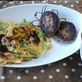 ティー's cooksnap of when they made 簡単!!もちもちチヂミ.