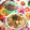 みなみんくっきんぐ's cooksnap of when they made さくさく揚げ玉と納豆焼きそば♪.