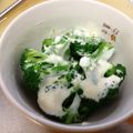 TomTommy23's cooksnap of when they made 蒸し野菜の濃厚チーズソース.