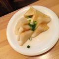＊優結＊'s cooksnap of when they made フライパンいらず☆もっちりはんぺん.