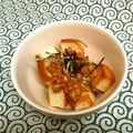 さとこぱんたーに's cooksnap of when they made 納豆ごぱんです。.