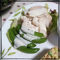 ＴＯＭＯＷＡＴ's cooksnap of when they made オクラのヨーグルトマヨネーズ.