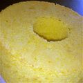 はしゅかママ's cooksnap of when they made かぼちゃシフォンケーキ.