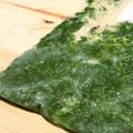 omorodama's cooksnap of when they made 塩パクチー.