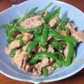 じゅん♪'s cooksnap of when they made ピーマンと豚の味噌炒め♪.