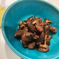 clover44's cooksnap of when they made 鶏レバーのふっくらつや煮.