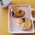er♪'s cooksnap of when they made 超簡単☆袋1つ☆HMでレーズンクッキー.