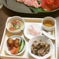 しろくまちゃんJr。's cooksnap of when they made 夫の喜ぶ御赤飯（＊＾▽＾＊）.