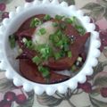 ＭｉｙａＣｏ's cooksnap of when they made 簡単てりやきとりレバーどんぶり★.