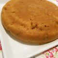 m@n@'s cooksnap of when they made 炊飯器で作ろう☆簡単バナナケーキ☆.