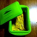 tomchim's cooksnap of when they made 卵焼きをシリコンスチーマーで.