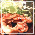 ＲｉＮｃＡ's cooksnap of when they made 豚のしょうが焼き.