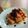 ツルコ's cooksnap of when they made 庭のジューンベリーの手作りジャム.