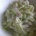 yuiyui0405's cooksnap of when they made キャベツと紫玉ねぎのさっぱりサラダ.