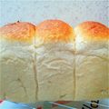 みつこ姉's cooksnap of when they made 自家製酵母で湯だね食パン.