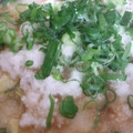 ともちんっ's cooksnap of when they made 揚げ餅のみぞれすき.