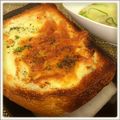 ナナミ☆★'s cooksnap of when they made 簡単！豪華！パングラタン.