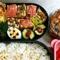 どらど～ら's cooksnap of when they made 夏は、さっぱり飾り切り　もろきゅう ！.