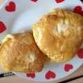 セレビシエ's cooksnap of when they made たまごおにぎり.