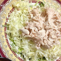 だーず's cooksnap of when they made 簡単おいしい冷しゃぶのタレ☆.