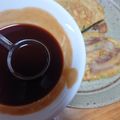 うずまきキノコ's cooksnap of when they made 目指せオタフク☆自家製お好み焼きソース♪.