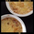 ちー＊＊'s cooksnap of when they made 旨い♪ポテトグラタン☆.