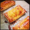 ゆり☆ちゃん's cooksnap of when they made ベーコンポテトパイ.